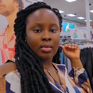 Meet your Posher, Chidera